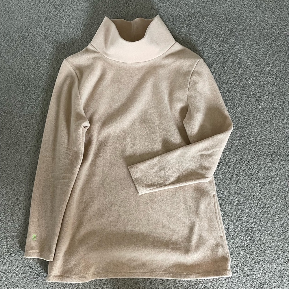 Dudley Stephens Cobble Hill Fleece